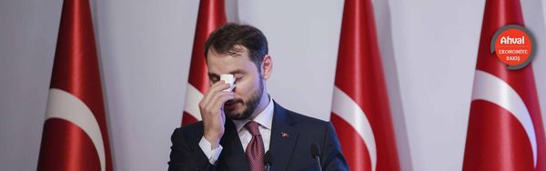 بعد فشل مُحاولات إنقاذه، أردوغان يتخلى عن زوج ابنته