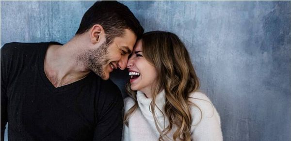 تصنيف جديد: ابحثي عن شريكك بين هذه الأنواع الـ 4!