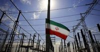 مدير شركة الكهرباء الإيرانية: هجمات استهدفت نقاط عدة بشبكة الكهرباء في محافظة هرمزغان