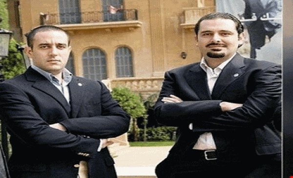 هل أقال الرئيس الحريري ابن عمته نادر الحريري نتيجة صفقاته مع جبران باسيل؟