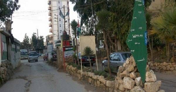 "الطبلوج" يشعل ليل مخيم البداوي... وهذا ما حصل!