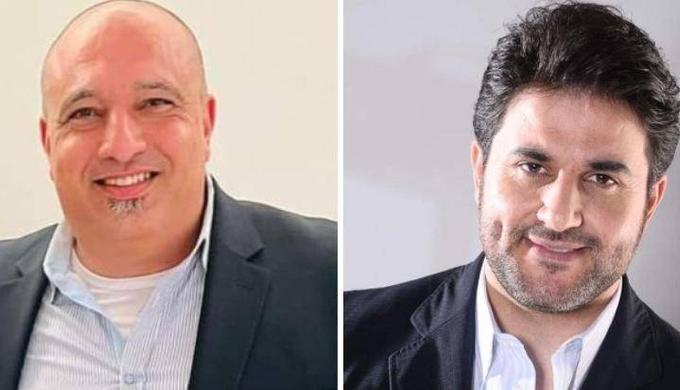 الصُلحة تمّت بين ملحم زين وابراهيم كردشي وهذا هو عرابها!