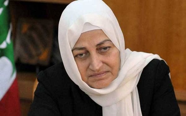 ترشيح بهية الحريري «كرمى للتسوية الرئاسية»