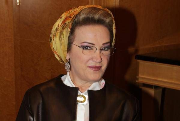 رندة بري: زمن السكوت عن الجرائم الاسرائيلية يجب أن ينتهي