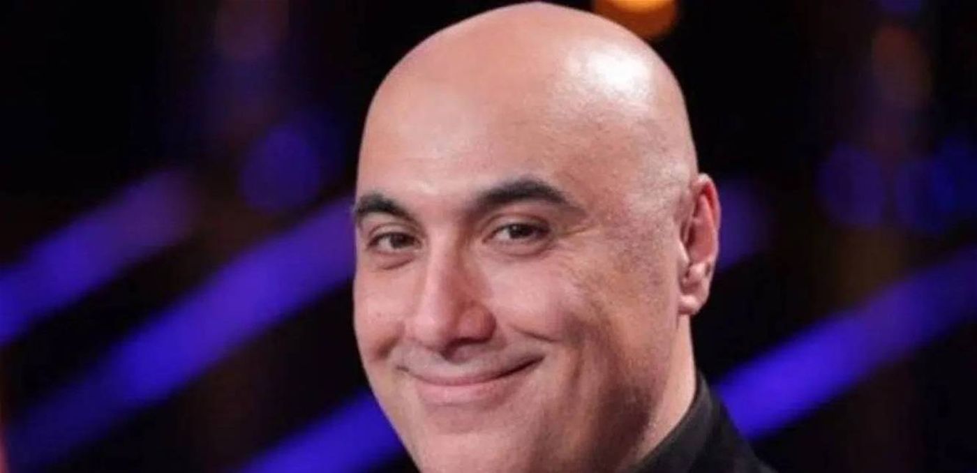 بالصورة: هل أعلن الممثل نعيم حلاوي فعلاً خطوبته من هذه الشابة الجميلة؟