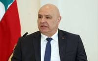 عون: لا قوى مسلحة إلا الجيش… وفرصة لبنان الحالية قد لا تتكرر