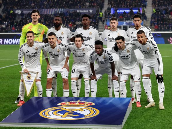 يجب بيعه فورا.. أكثر لاعب أثار استياء جمهور ريال مدريد ضد بنفيكا