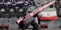 طهران ترفع سقف التهديد: "لا هدف في المنطقة بمنأى عن متناولنا"