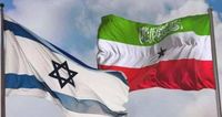 "أرض الصومال" تلوّح بتعاون مع "إسرائيل" ضد تهديدات الحوثيين للملاحة