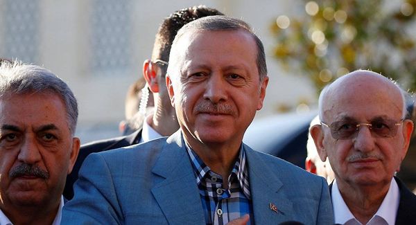 صحيفة ألمانية: تركيا حذرت الشرطة من محاولة اغتيال أردوغان في قمة العشرين