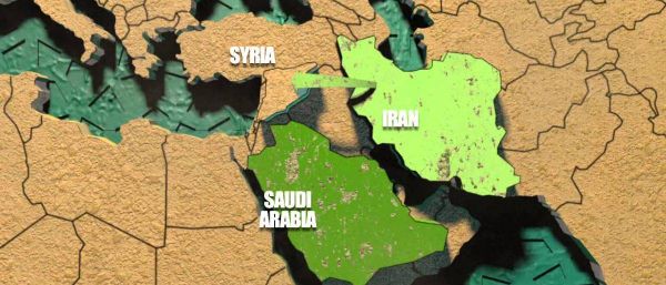 هل تقوم حربا سنية – شيعية تحت وصاية الغرب؟