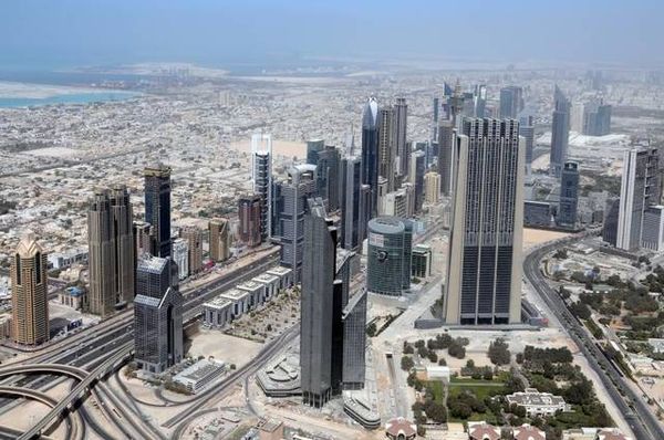 الكويت تدخل تصنيف المراكز المالية العالمية للمرة الأولى