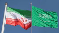ايران مستعدة لاجراء محادثات مع السعودية