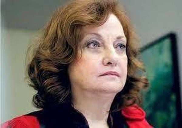 القاضية غادة عون تستدعي ضابطا أمنيا.. اليكم التفاصيل!