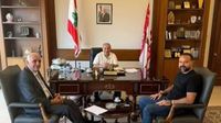 نقيبا الصحافة والمحرّرين عن قانون الإعلام: 
نحن في انتظار التعديلات الموعودة