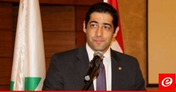 حنكش: وجودنا بلجنة لمناقشة مشروع قانون معالجة النفايات لا يعني موافقتنا على الخطة