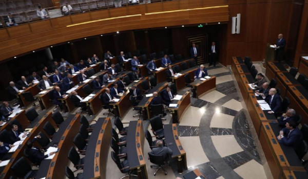 موازنة 2026...كنعان يهدد بتعليقها إذا لم تُسدد رواتب 1500 موظف