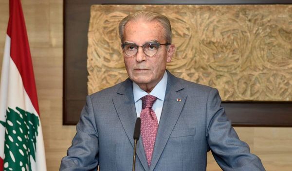 الخازن: المفاوضات الأميركية-الإيرانية مسار 