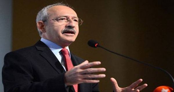 كيليتشدار أوغلو يحذر أردوغان من أي تدخل في سورية وجر تركيا إلى مغامرة باهظة الثمن