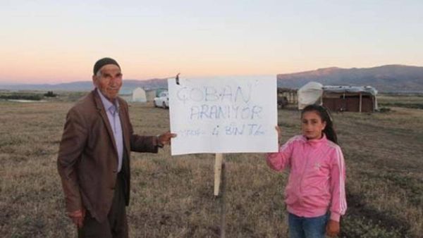 أسرة تركية تطرح وظيفة براتب مغر.. لم يقبل بها أحد!