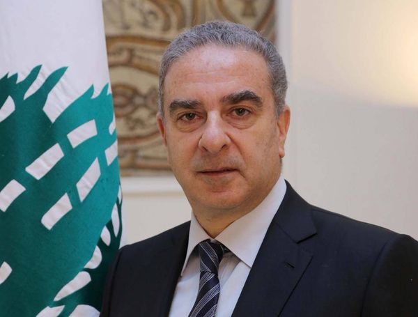 فرعون: استلمنا مشروع قانون الانتخاب صباح اليوم ويمكن وصفه بالمولود قابل للحياة ونريد ان نتأكد انه كامل الاوصاف وخال من اي عيب