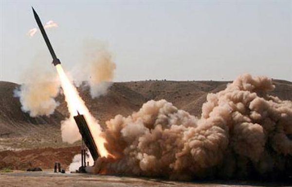 ايران: المرحلة الثانية من مناورات "القوة" تمت بنجاح