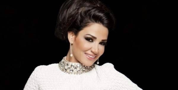 بالفيديو.. ديانا حداد تتحدث عن سبب إعتناقها الإسلام ودور والدتها بالموضوع