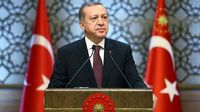 أردوغان: الحكومة الإسرائيلية "المدمنة على الحرب" تسعى لزعزعة استقرار المنطقة