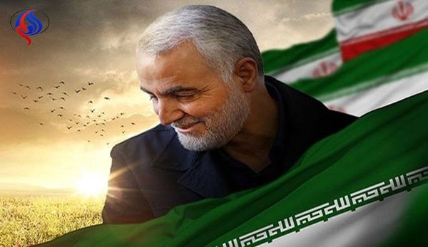 ما عجزت عنه القوات الاميركية الخاصة.. حققه "الجنرال الاسطورة"!
