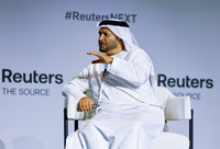 قرقاش: الإمارات ملتزمة بأمن واستقرار الخليج العربي