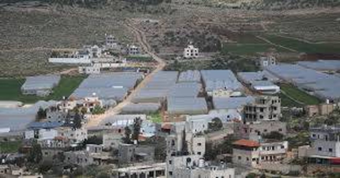 غضب فلسطيني واسع عقب قرارات 