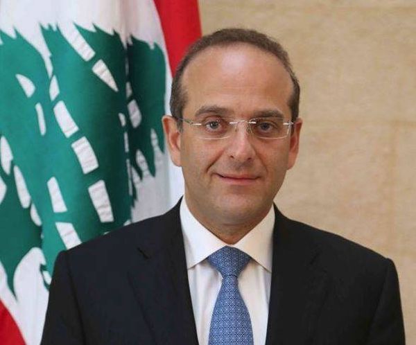 خوري: لبنان بحاجة إلى ورشة عمل لتطوير القوانين