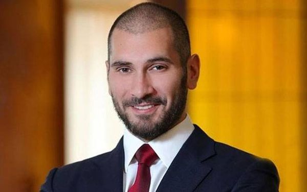 جو حبيقة للمتظاهرين: لديكم الحق في صنع تاريخكم... ولكن احذروا