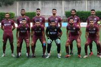 بطولة لبنان في كرة القدم :

النجمة - الحكمة والتضامن - الأنصار اليوم