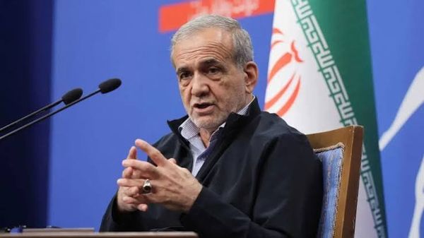بزشكيان يتوجه إلى الأمم المتحدة.. طهران تتمسك بمواقفها تجاه واشنطن