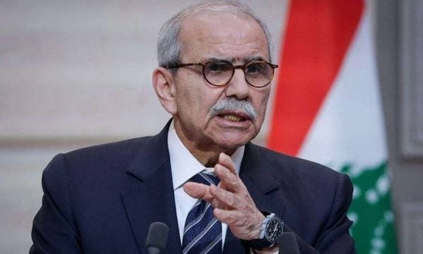 سلام ناعيًا بهيج طبارة: خسارة كبيرة للبنان