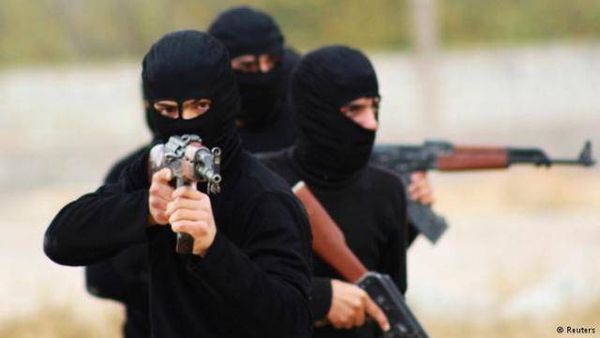 روسيا تدرس فيديو لـ"داعش" يهدد فيه بالاستيلاء على الكرملين