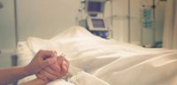 وفاة ممثل شهير بعد صراع مع المرض..من هو؟