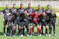 كأس النخبة في كرة القدم :
فوز العهد وخسارة النجمة