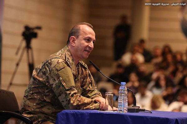 إشارات مشجعة لتأمين نجاح مؤتمر دعم الجيش والمراجع الرسميّة متفائلة
زيارة هيكل الى واشنطن محطة مهمّة في الطريق الى مؤتمر باريس