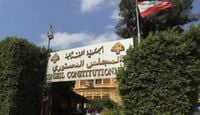 المجلس الدستوري تابع دراسة طعن "التيار" بتعديلات قانون الانتخاب