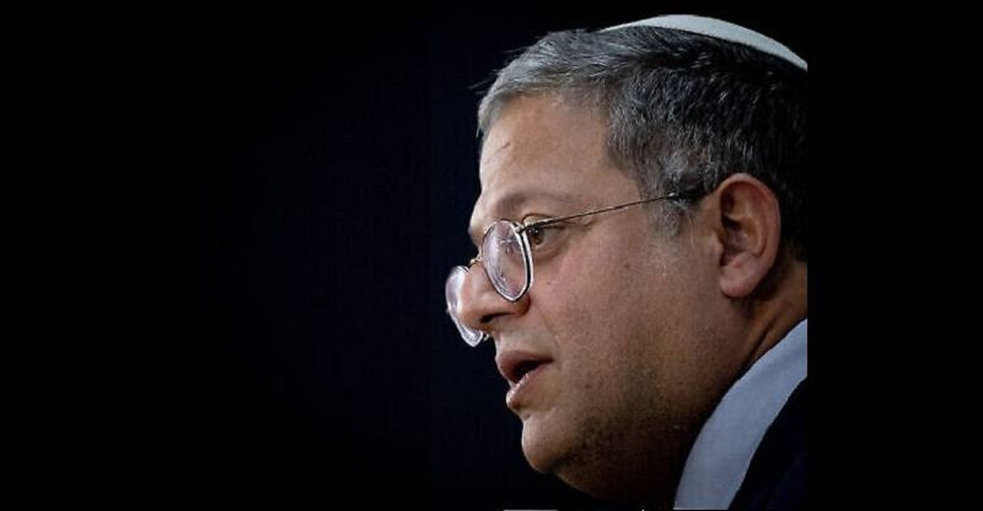 بن غفير يسعى لمنع الأذان في فلسطين المحتلة