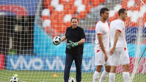 "الفيفا" يضع منتخب تونس في ورطة قبيل مواجهة بنما