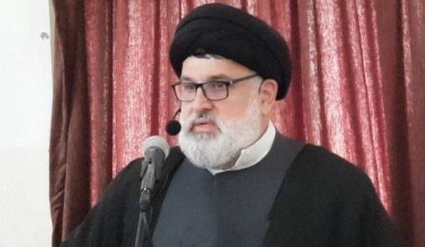 «الفكر العاملي»: الحاكم النزيه

من يسارع الى تلبية حاجات أهله