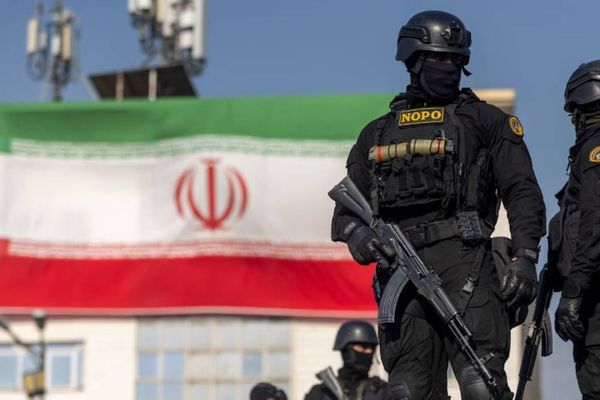 طهران تحبط تحركات تخريبية وتوقف 11 مشتبهًا بهم!