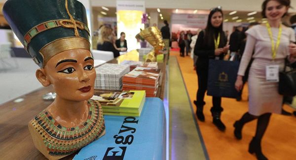 هل تسحب مصر بساط السياحة من تحت أقدام تركيا بمساعدة الروس