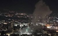 خوفاً من أي رد من غزة ولبنان.. العدو ينشر القبة الحديدية