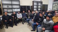 بلدية شبعا: نرفض ما يتم تداوله عن احتمال انسحاب الجيش من البلدة