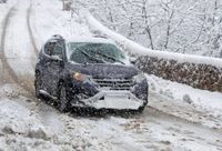العاصفة تبدأ بعد ظهر اليوم.. كيف هو طقس الأيام المقبلة؟