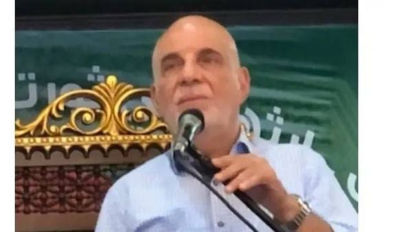 خريس: اتفاق الإطار والمفاوضات المباشرة لم تعطِ نتيجة